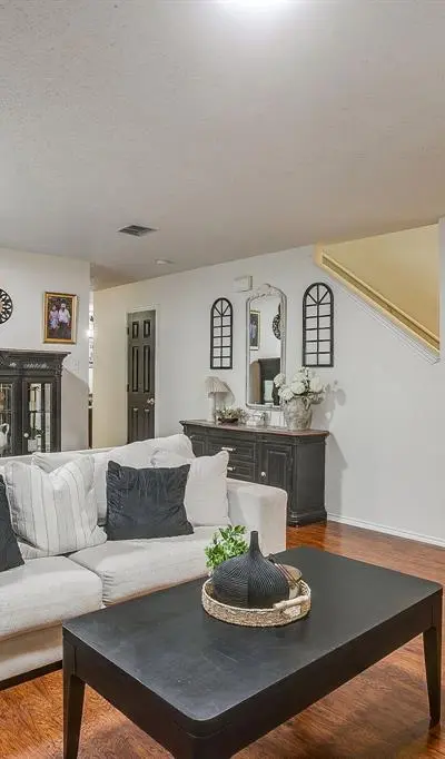 1956 Lariat Drive, Fort Worth TX 76247 - Photo 5