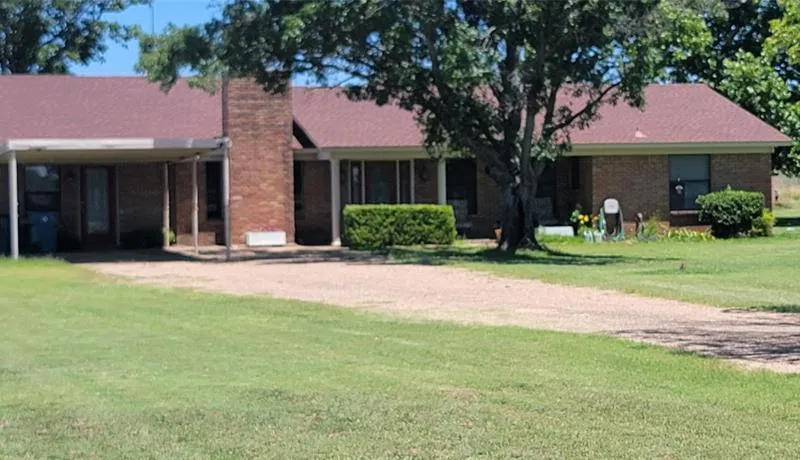 5050 Paluxy Highway, Granbury TX 76048
