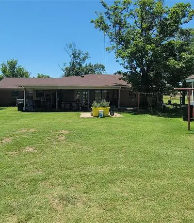 5050 Paluxy Highway, Granbury TX 76048 - Photo 2