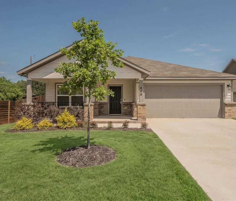 440 Rose Avenue, Cleburne TX 76033