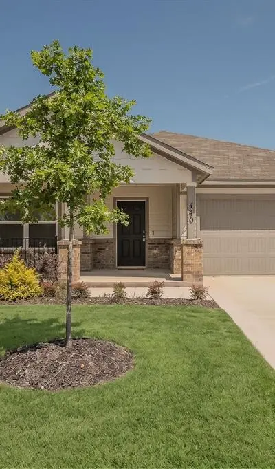 440 Rose Avenue, Cleburne TX 76033