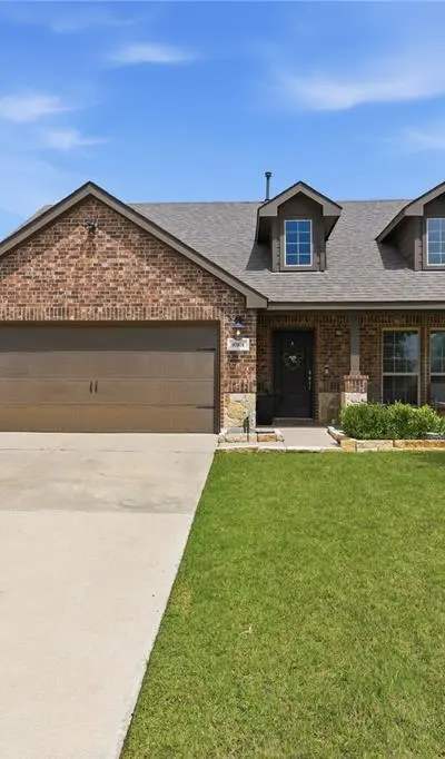 10101 Travis Road, Little Elm TX 75068