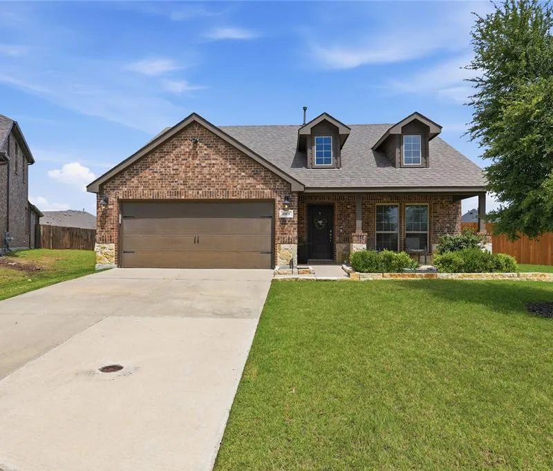 10101 Travis Road, Little Elm TX 75068