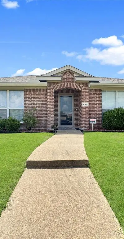 649 Canyon Place, DeSoto TX 75115 - Photo 2