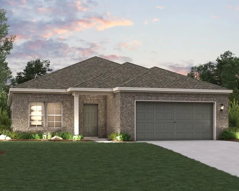 916 Ironwood Drive, Alvarado TX 76009