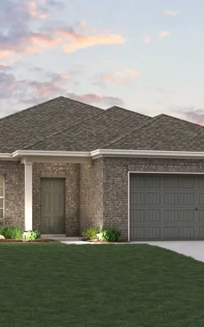 916 Ironwood Drive, Alvarado TX 76009