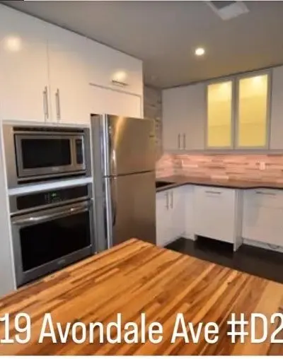 4219 Avondale Avenue # 215, Dallas TX 75219