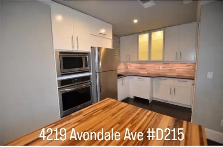4219 Avondale Avenue # 215, Dallas TX 75219