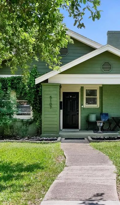 5107 Denton Drive, Dallas TX 75235