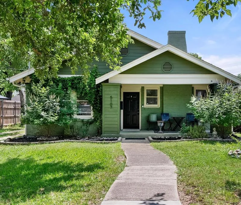 5107 Denton Drive, Dallas TX 75235