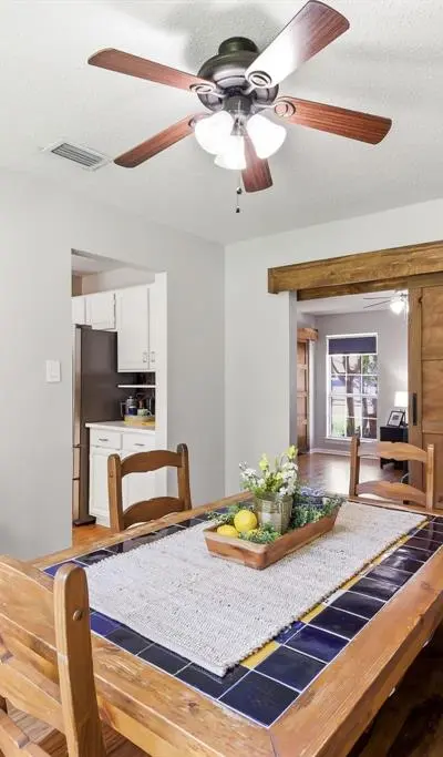 1229 Oxford Lane, Grapevine TX 76051 - Photo 5