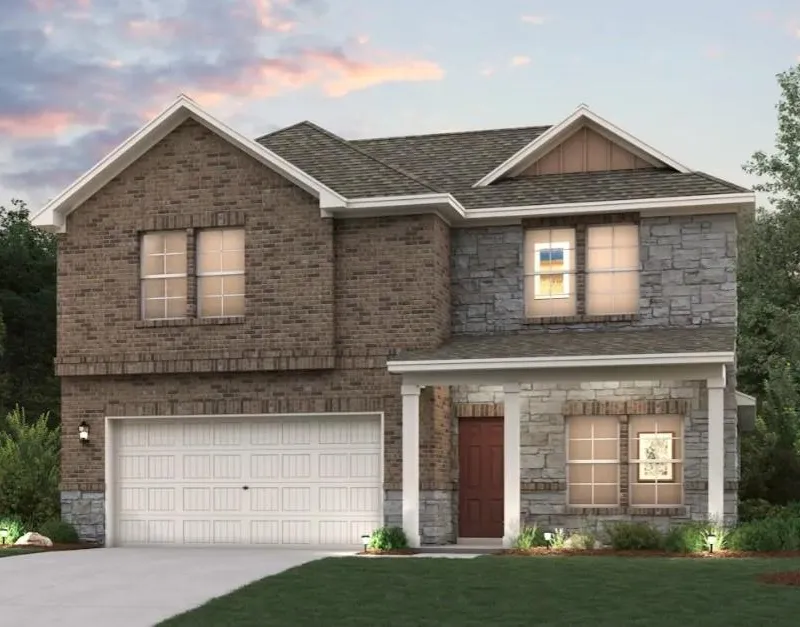 901 Ironwood Drive, Alvarado TX 76009