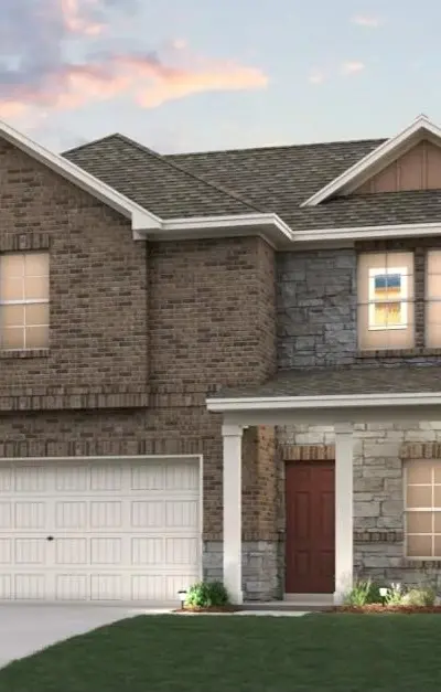 901 Ironwood Drive, Alvarado TX 76009