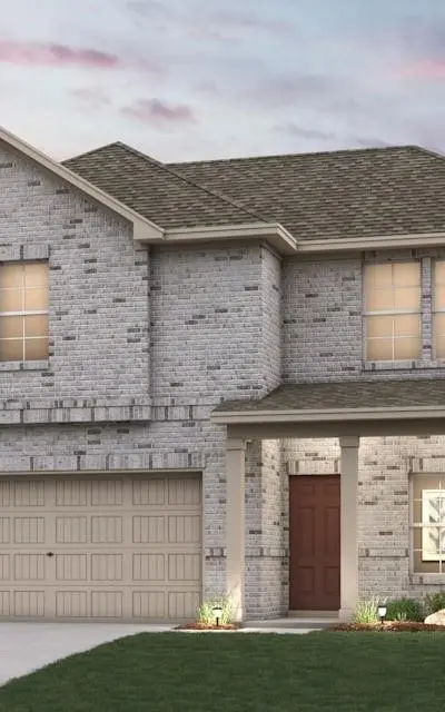 2224 Golden Hoof Drive, Sherman TX 75092