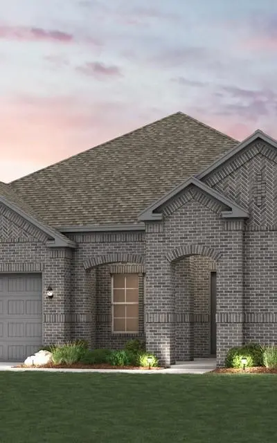 1725 David Drive, Anna TX 75409