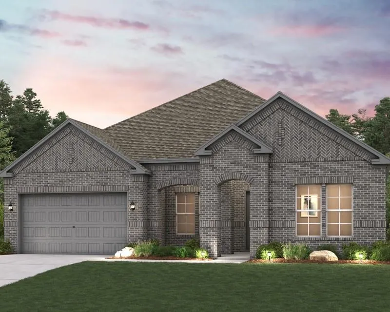 1725 David Drive, Anna TX 75409
