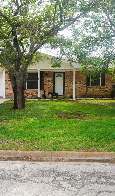 1304 Bellaire Street, Bowie TX 76230