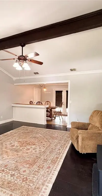 1304 Bellaire Street, Bowie TX 76230 - Photo 4