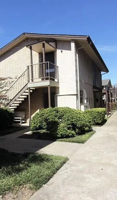 12816 Midway Road # 2049, Dallas TX 75244