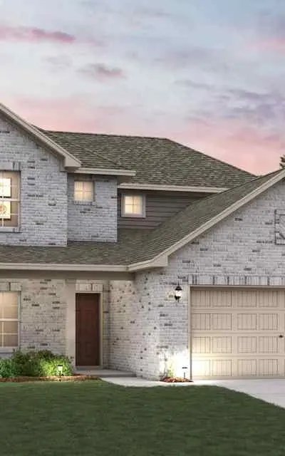 1729 David Drive, Anna TX 75409