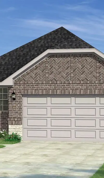 1021 Meadow Spring Lane, Anna TX 75409