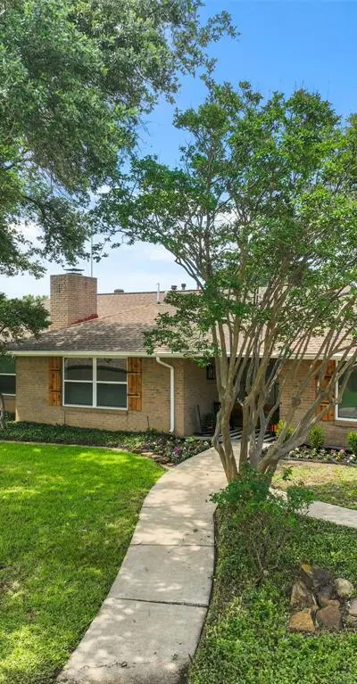2713 Clearmeadow Court, Bedford TX 76021 - Photo 3