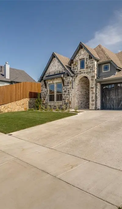 148 Kingfisher Lane, Aledo TX 76008