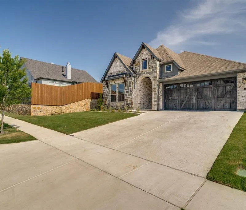 148 Kingfisher Lane, Aledo TX 76008