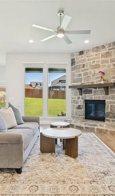148 Kingfisher Lane, Aledo TX 76008 - Photo 5