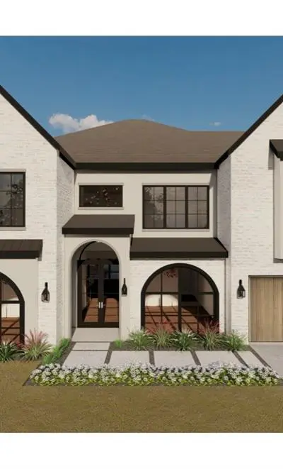 3221 Dothan Lane, Dallas TX 75229