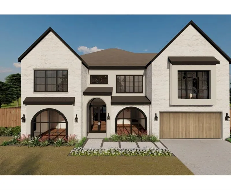 3221 Dothan Lane, Dallas TX 75229