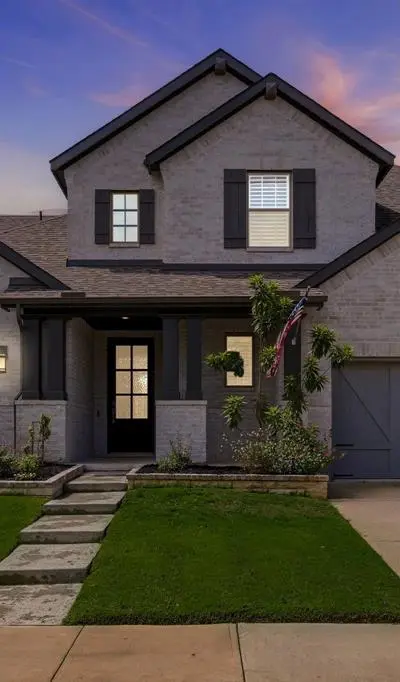 1209 10th Street, Argyle TX 76226