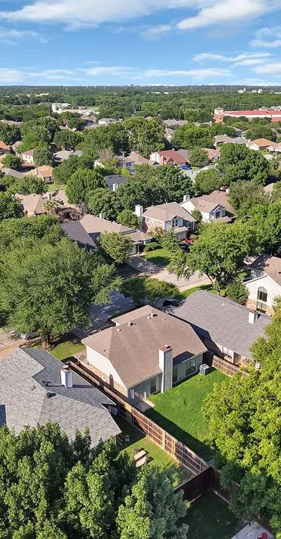 8804 Brushy Creek Trail, Fort Worth TX 76118 - Photo 5