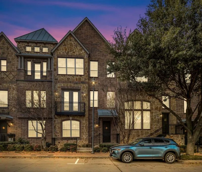 7913 Osborn Parkway, Plano TX 75024