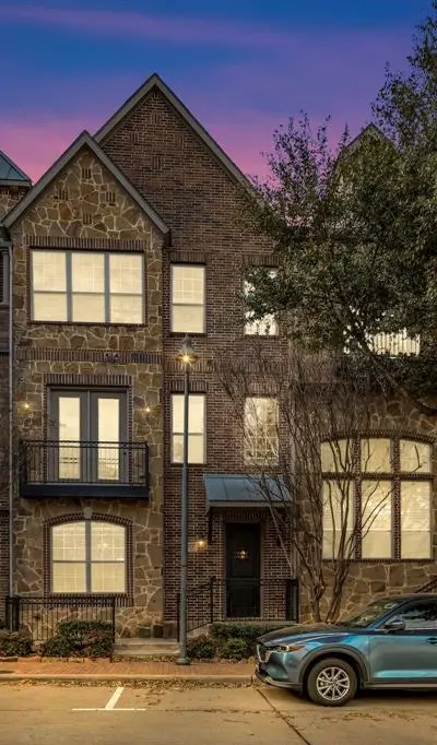 7913 Osborn Parkway, Plano TX 75024
