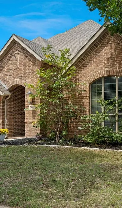 9721 Sam Bass Trail, Fort Worth TX 76244 - Photo 2