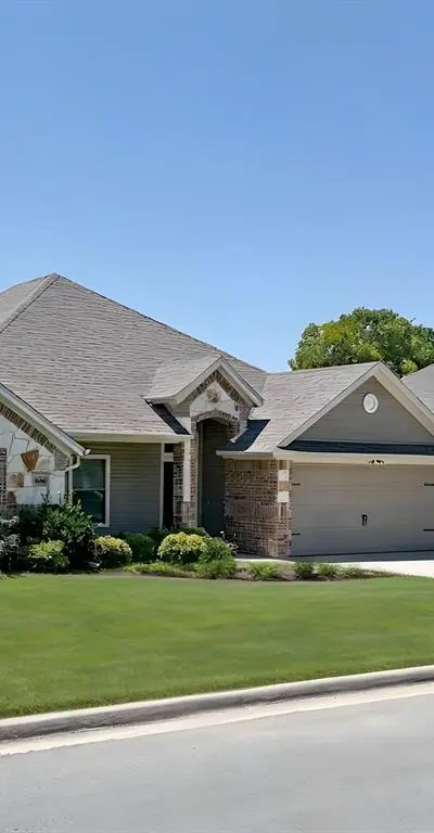 1209 Butterfield Street, Bridgeport TX 76426