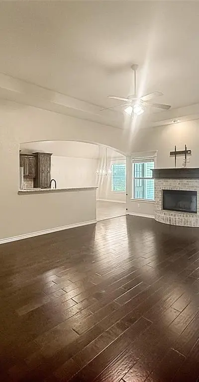 1209 Butterfield Street, Bridgeport TX 76426 - Photo 5