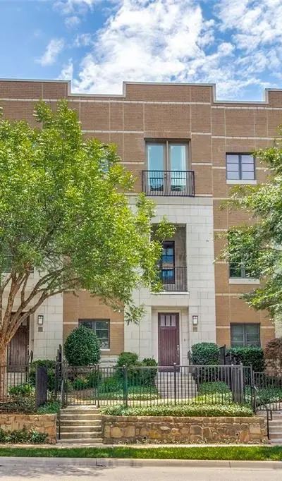 3210 Carlisle Street # 19, Dallas TX 75204