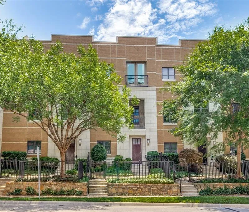 3210 Carlisle Street # 19, Dallas TX 75204