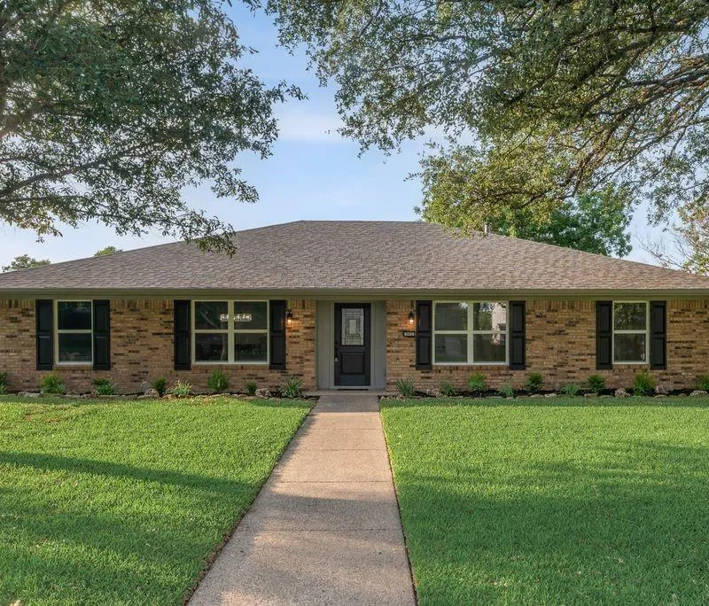 302 Shady Hill Drive, Richardson TX 75080