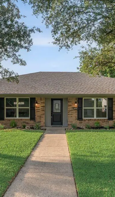 302 Shady Hill Drive, Richardson TX 75080