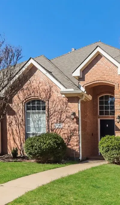 104 Peregrine Drive, McKinney TX 75072