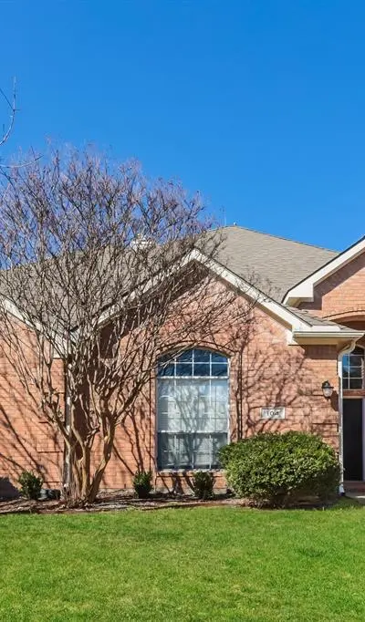 104 Peregrine Drive, McKinney TX 75072 - Photo 2