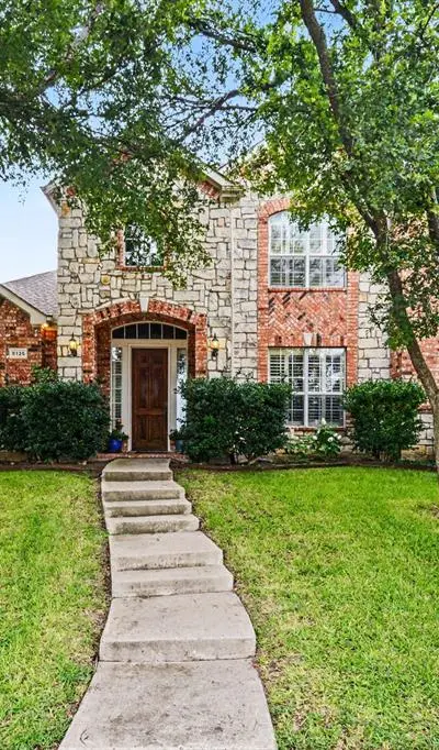 8125 Skyridge Drive, Plano TX 75025