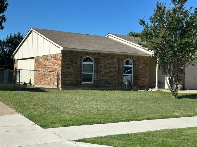 5232 Runyon Drive, The Colony TX 75056