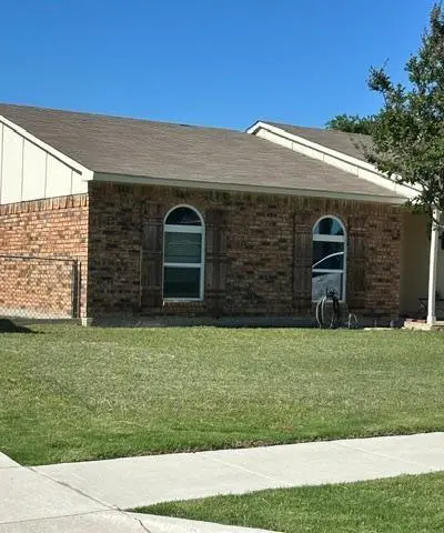 5232 Runyon Drive, The Colony TX 75056