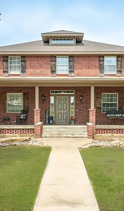 10989 County Road 59, Celina TX 75009