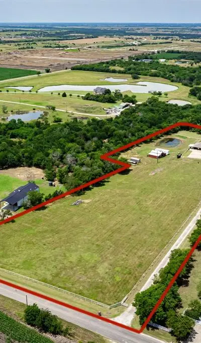 10989 County Road 59, Celina TX 75009 - Photo 2