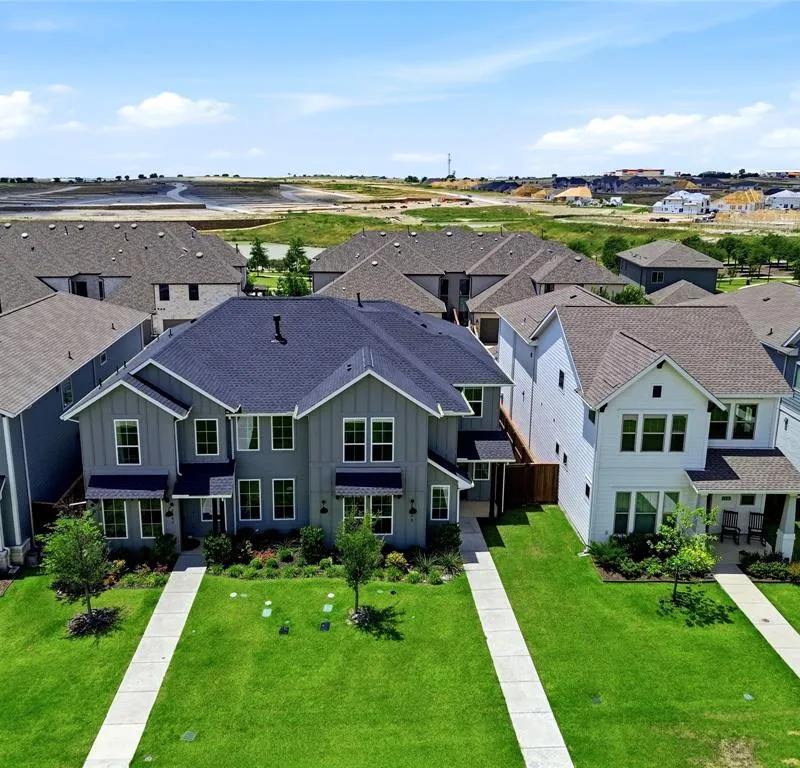 2240 Drake Street, Fort Worth TX 76008